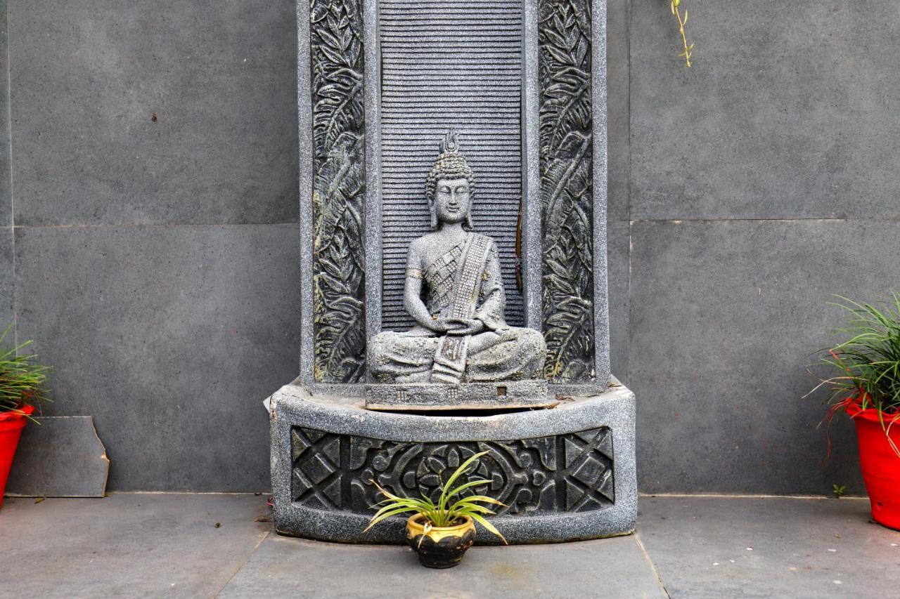 Siddhartha Riverside Resort, Chumlingtar Makaising Exteriör bild